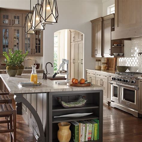 are thomasville cabinets good quality